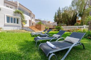 Villa Vista Mediterraneo - Málaga - 9