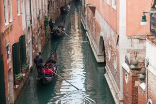 Simon’ Secret - Venice - 3