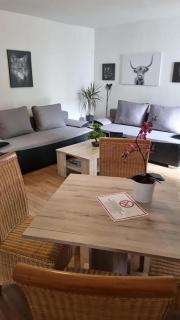 Stadtnah an der Förde 7 HH L EG - Flensburgo - 9