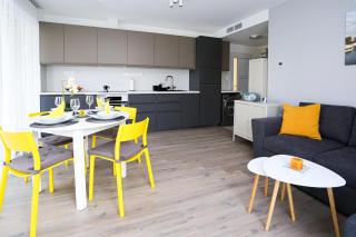 Pelso Beach Balatonlelle, Seaside Apartman - Balatonlelle - 0