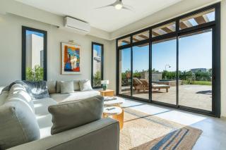 Modern luxury villa in SomaBay - 4