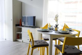 Pelso Beach Balatonlelle, Seaside Apartman - Balatonlelle - 2