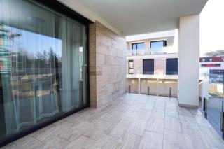 Pelso Beach Balatonlelle, Seaside Apartman - Balatonlelle - 1