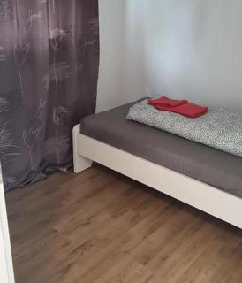 Stadtnah an der Förde 7 HH L EG - Flensburgo - 2