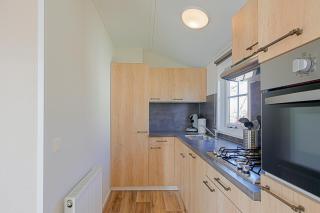 Chalet Luttikduin Nr 22 - Callantsoog aan Zee - Callantsoog - 7