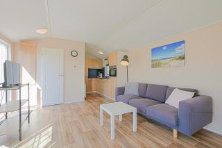 Chalet Luttikduin Nr 22 - Callantsoog aan Zee - 3