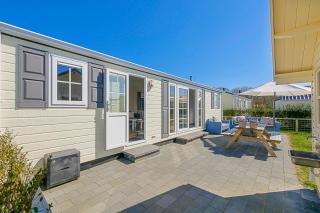 Chalet Luttikduin Nr 22 - Callantsoog aan Zee - Callantsoog - 9