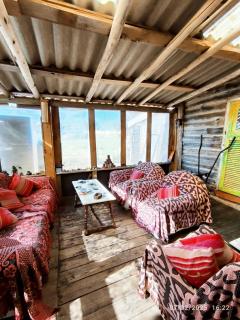 Rancho lagarto - Punta Del Diablo - 2