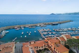 Casa Floretta - Goelba - Marciana Marina - 0