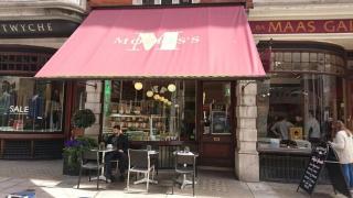 New Mayfair Penthouse Bond Street Green Park - Londra - 3