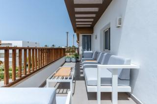 Superior Chalet At Almaza Bay - 8