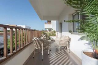 Contemporary Junior Chalet - Marsa Matruh - 2