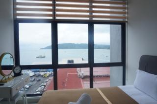 The Shore Kota Kinabalu sunseahome10 - Kota Kinabalu - 9