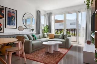 Contemporary Junior Chalet - Marsa Matruh - 7