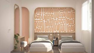 Contemporary Junior Chalet - 3