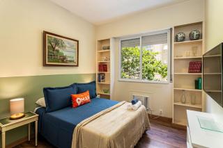 Charm atemporal: 3BDR a 110m de la playa|BI 32/502 - 4