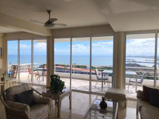 Large apartment with spectacular ocean views - Pampatar - 8