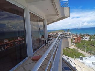 Large apartment with spectacular ocean views - Pampatar - 7
