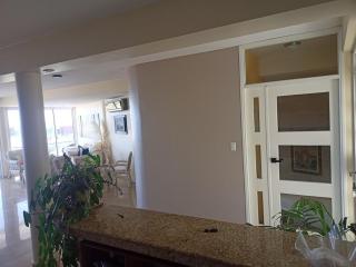 Large apartment with spectacular ocean views - Pampatar - 6