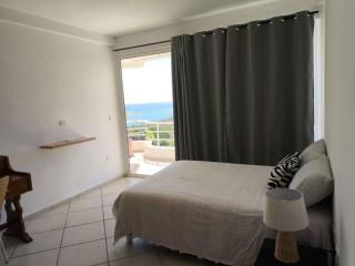 Large apartment with spectacular ocean views - Pampatar - 4