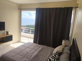 Large apartment with spectacular ocean views - Pampatar - 1