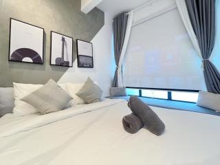 The colony by Klcc view sweet home - Kuala Lumpur - 4
