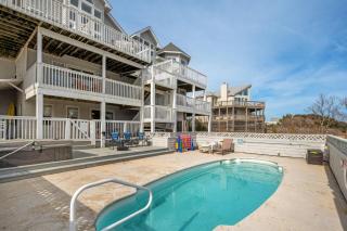 WH386 Sea Forevermore - Corolla - 8