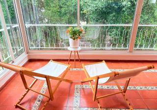 Super Spacious 2BD Habima TLV heart, Balcony & Parking - Tel Aviv - 0