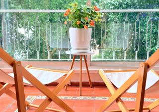 Super Spacious 2BD Habima TLV heart, Balcony & Parking - 5