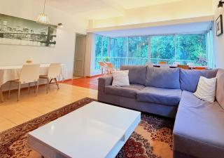 Super Spacious 2BD Habima TLV heart, Balcony & Parking - 8