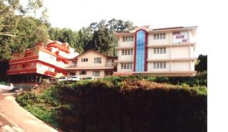 Hotel Silver Oak - Ooty - 8