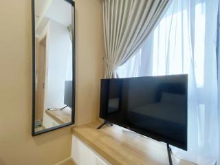 The colony by Klcc view sweet home - Kuala Lumpur - 7