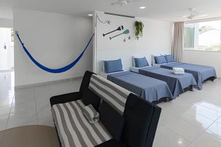 Casa p/ Família | Piscina e Praia Próxima - Vila Velha - 2