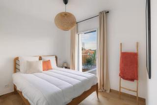 OLATOU Bel appartement lumineux avec jardin au cœur de Chiberta - Anglet - 2