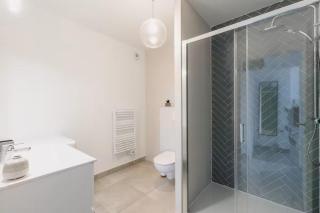 OLATOU Bel appartement lumineux avec jardin au cœur de Chiberta - Anglet - 1