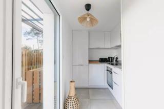 OLATOU Bel appartement lumineux avec jardin au cœur de Chiberta - Anglet - 4