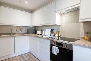 Wellington Place I Your Apartment - Bristol - 4