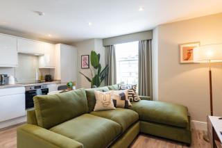 Wellington Place I Your Apartment - Bristol - 1