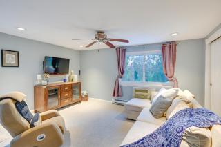 Cozy Dix Hills Apt with Deck about 7 Mi to Beach! - 6