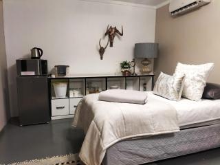 Magalies B&B SPITSKOP - Bloemfontein - 9