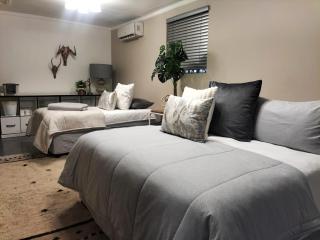 Magalies B&B SPITSKOP - Bloemfontein - 8