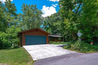 RIVER VIEW, fire pit, hot tub, arcade game SHADYBROOK has everything you want! - Sevierville - 8