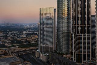 Vida Dubai Mall - Dubai - 7