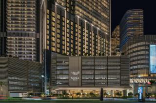 Vida Dubai Mall - Dubai - 9