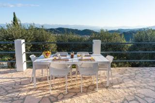 Villa Ocean Breeze II - Avliótai - 9