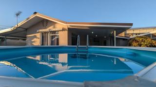 KA'LEI HOUSE, a sweet house with a swimming pool - 0