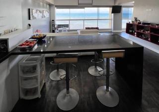 SeafrontApartment-Sleeps4-Pool-Parking-Garden - Porlamar - 5