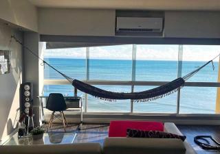 SeafrontApartment-Sleeps4-Pool-Parking-Garden - Porlamar - 3