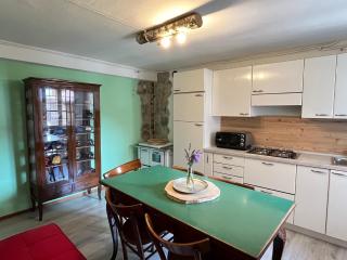 Sorriso Berzo Apartment with Stunning Views - 3