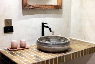Ḥokma Boutique Hotel & Tropical Lounge - Ko Phi Phi - 8